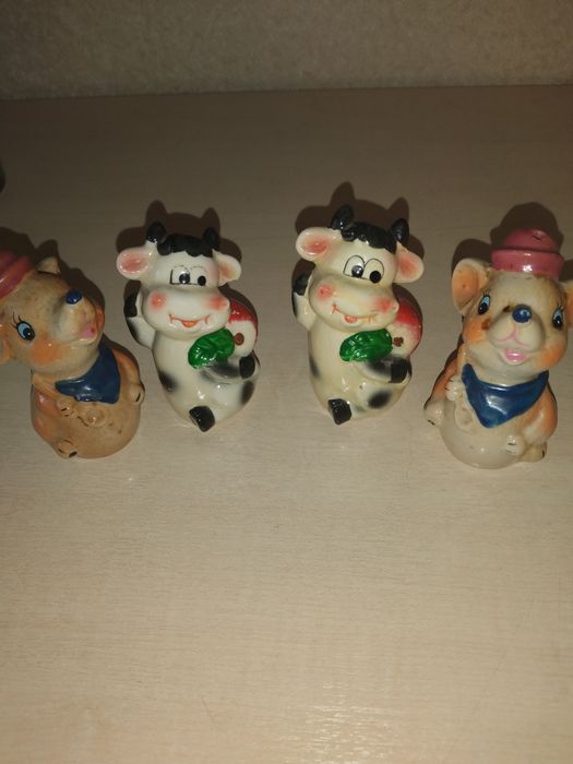 Продаю набор для специй б/у.