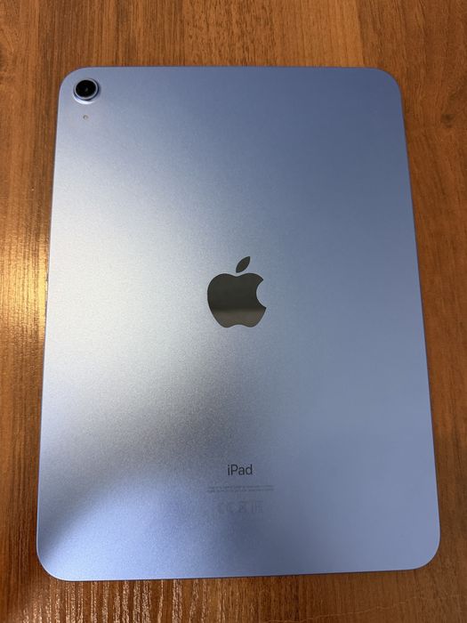 iPad (10-го поколения)