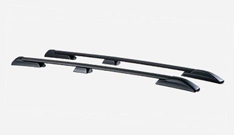 Рейлинги на Toyota Prado 150