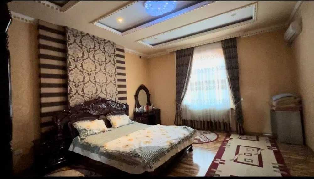 Продаётся Евродом в махалле Мевазор, 10-соток (N 10357)