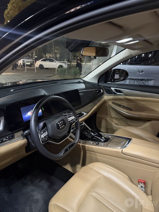 донг фенг фенг дон S 508