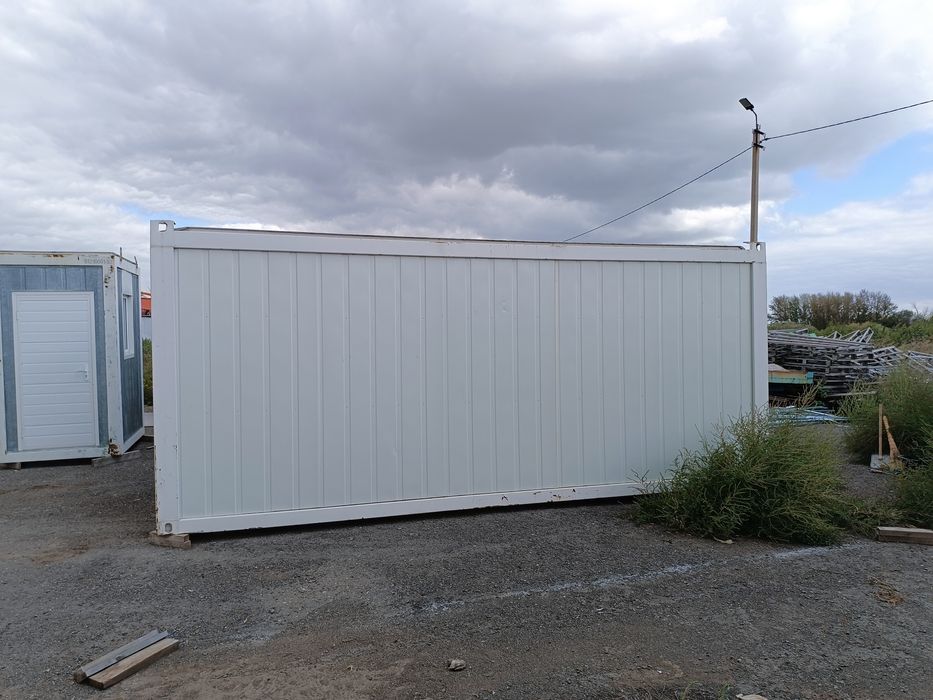 Аренда контейнера