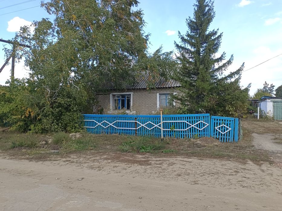 продам Дом в селе Лесное (возле Качар)