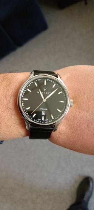 Ceas Maserati Automatic