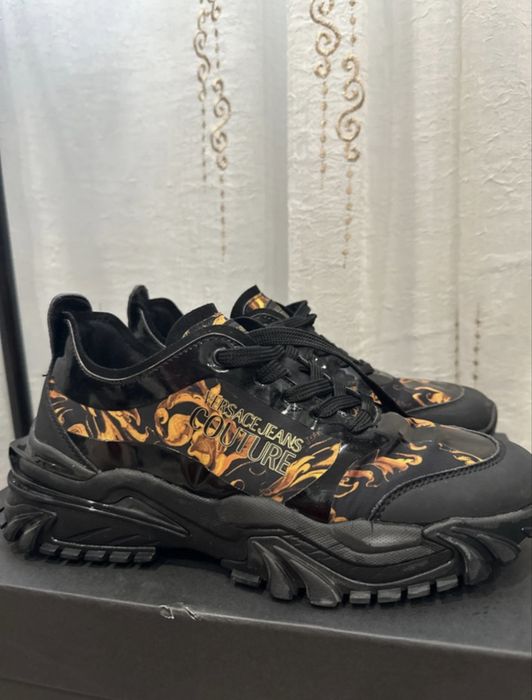 Sneakers Versace