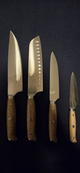 Ножове за кухня MAUVIEL - сет