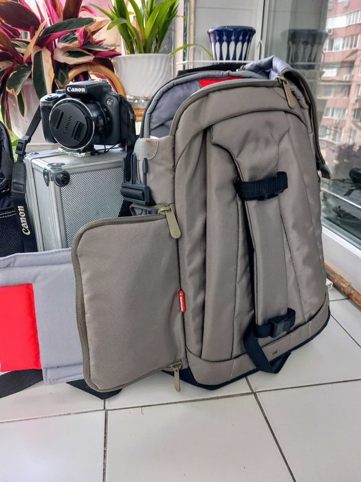 Раничка за фотограф