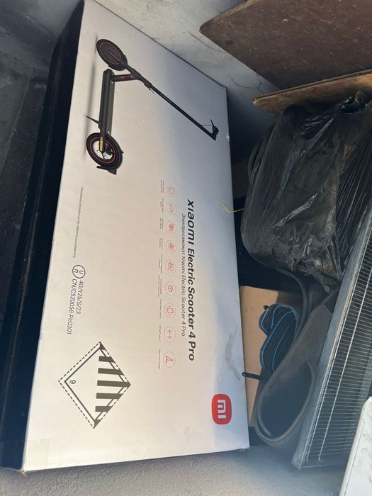Trotitena Xaomi  Electric Scooter 4Pro