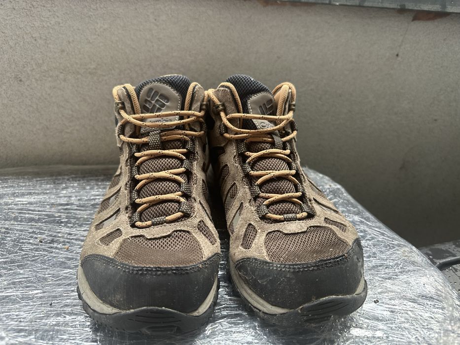 Vand papuci de drumetie Columbia 40.5