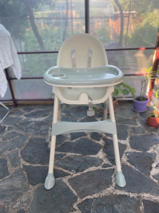 Детско столче за хранене