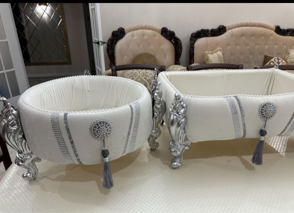 Корзина құдалық тойбастар қоржын прокат