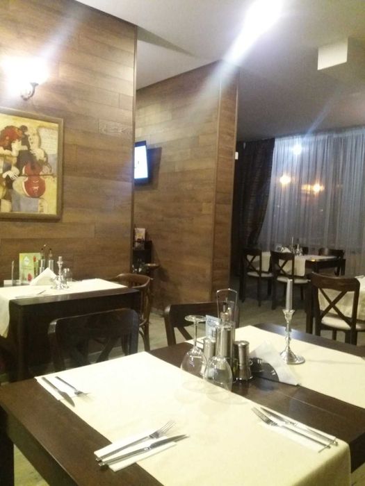 Дава се под наем Заведение в София, Люлин 10 - 140 кв.м за 2000 € - Снимка #7