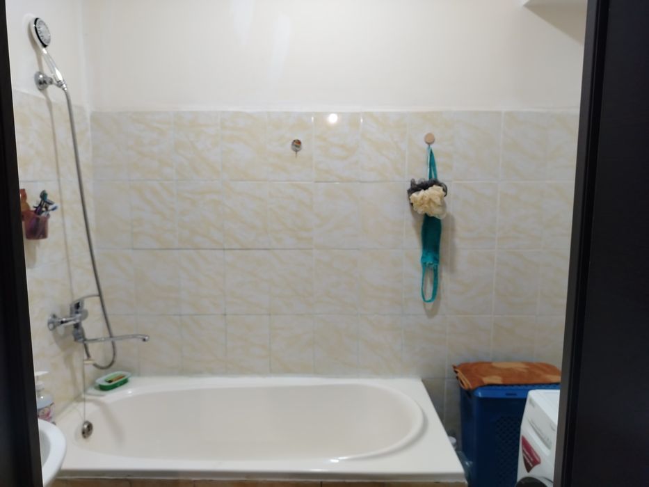 Продаётся своя квартира, Янгихаётский р-н, 3/4/7. Срочно.