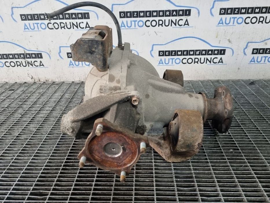 Grup spate Suzuki Grand Vitara 1.6 Benzina 2006 - 2012 106CP Manuala 5 Trepte M16A Euro5 ...