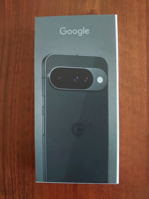 Google pixel 10 128GB