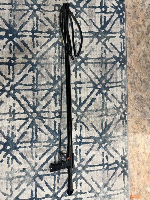 Для подводной охоты рыбалка