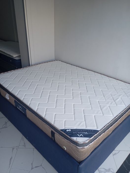 Ortoped Matras 10 yil kafolat