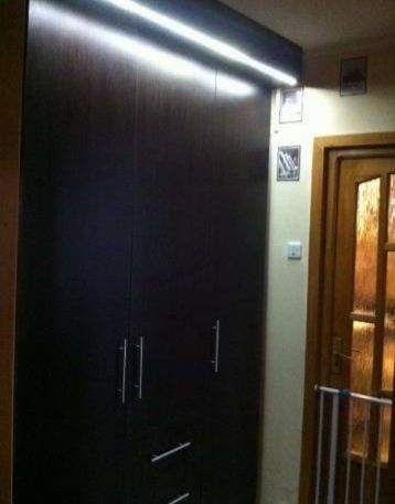 83 m² Mazepa 2 - 3 camere
