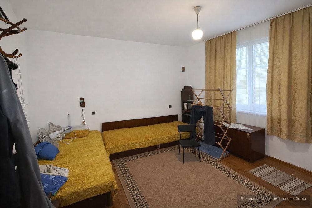 Продава се Четиристаен апартамент в Айтос - 120 кв.м за 510 €/кв.м - Снимка #6