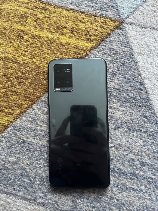 телефон vivo y33s