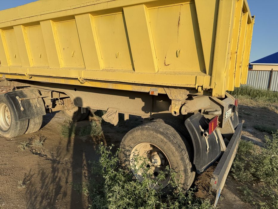 Маз прицеп Маз прицеп