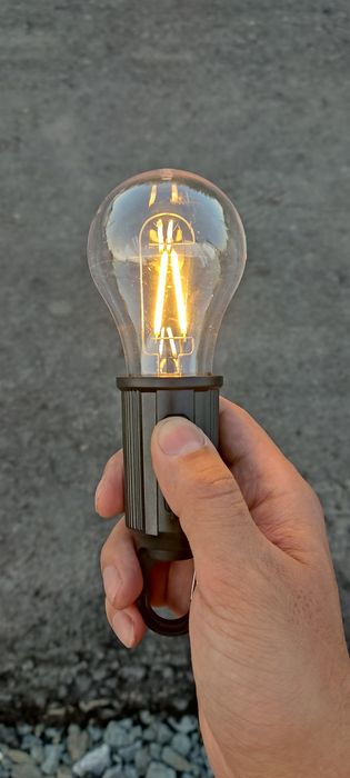 фонарик лампочка для палатки
