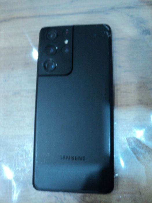 SAMSUNG S21 ULTRA 12/256gb