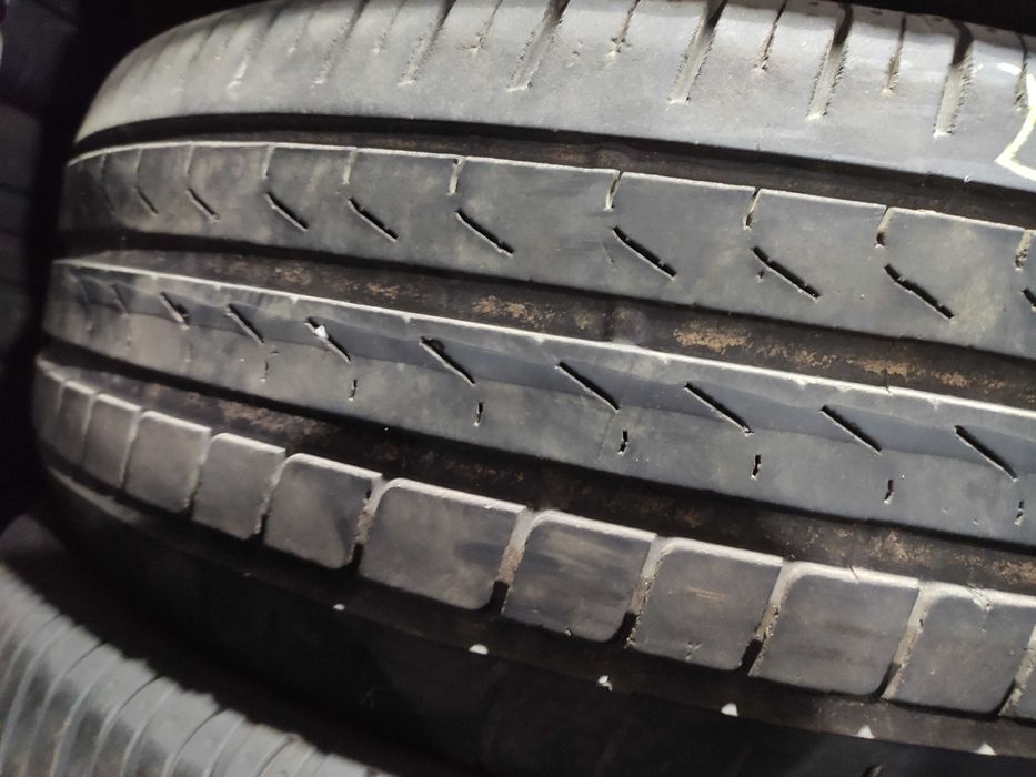 4бр Летни гуми 205 55 16 - Pirelli