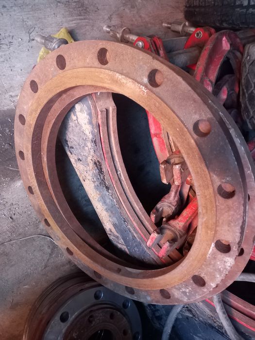 Продам фланцы...