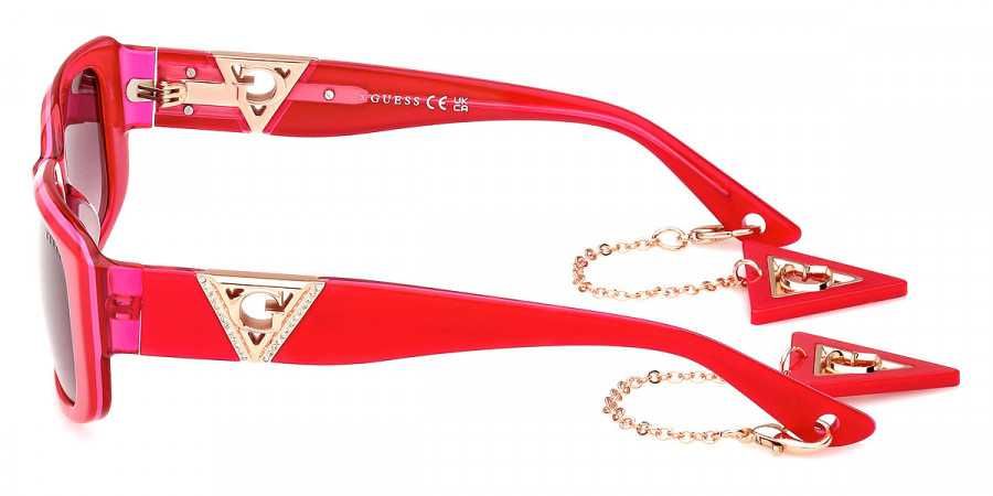 Оригинални дамски слънчеви очила Guess -67%