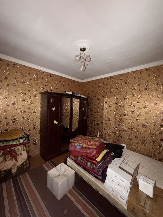 Продается дом 6 соток (ул Некрасова)