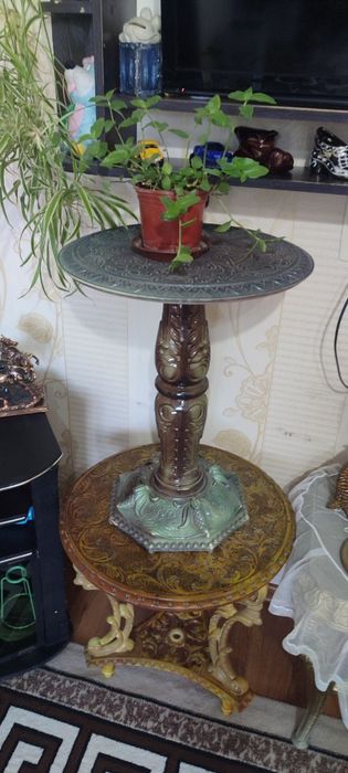 Круглый стол совпластитал продам