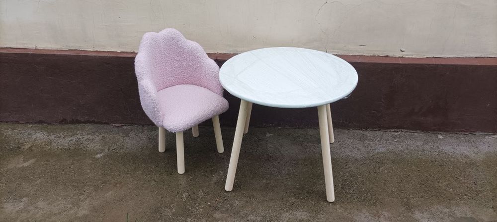 Трюмо для девочек