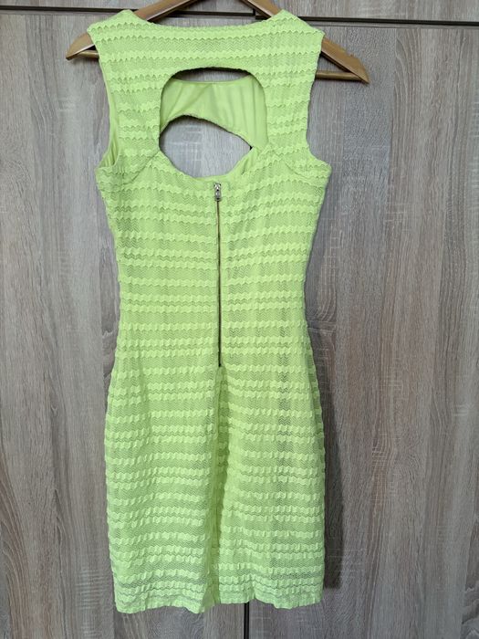 Rochie dama pe corp