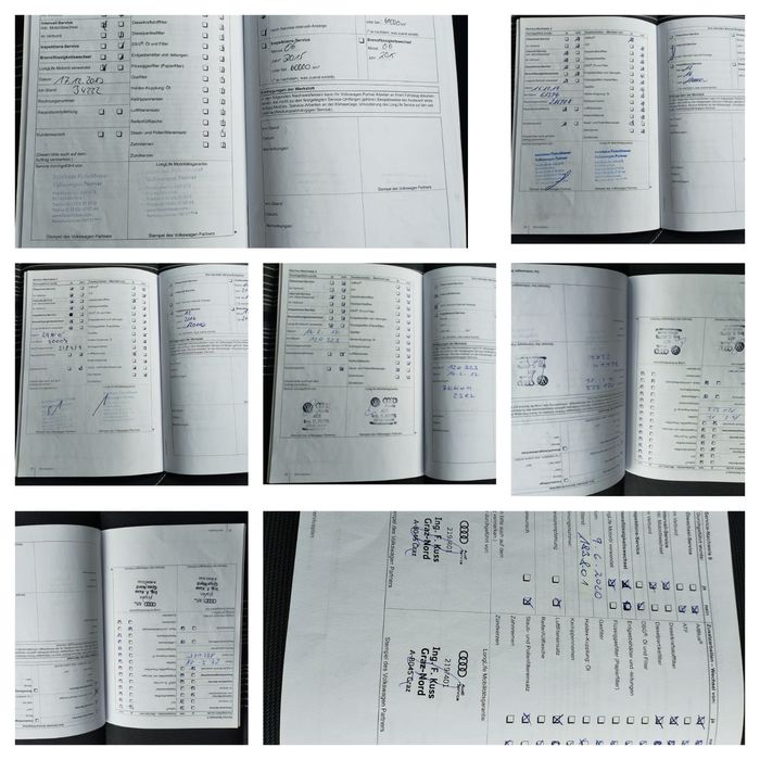 Vw Sharan Highline Match Paket 7 Loc 2.0 TDI 140 cp