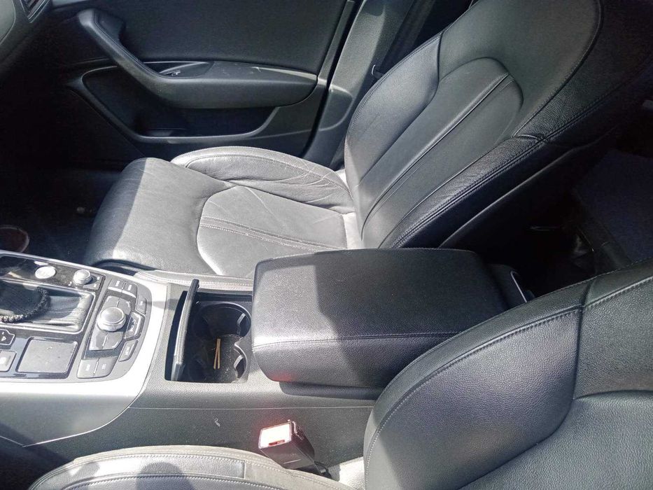 А64G 3.0tdi 245кс 2012г. за части код мотор CDUCкод скорости MNB NHF