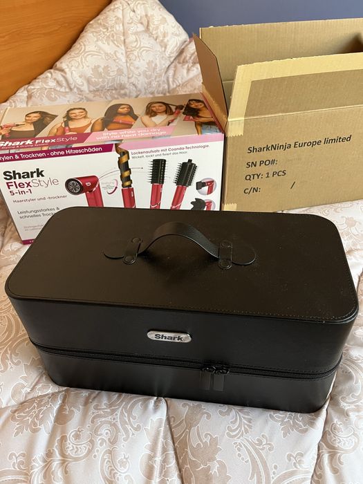 Маша SharkNinja FlexStyle 5 in 1 Limited