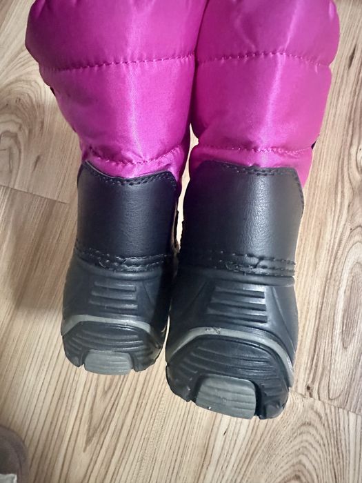 Ски екип за дете до 122 и апрески Olang