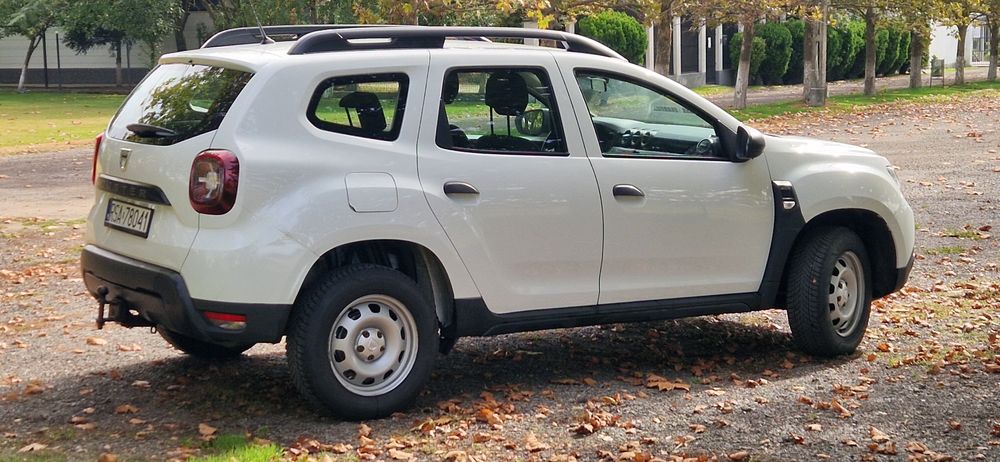 DACIA Duster 2020 — imagine 3