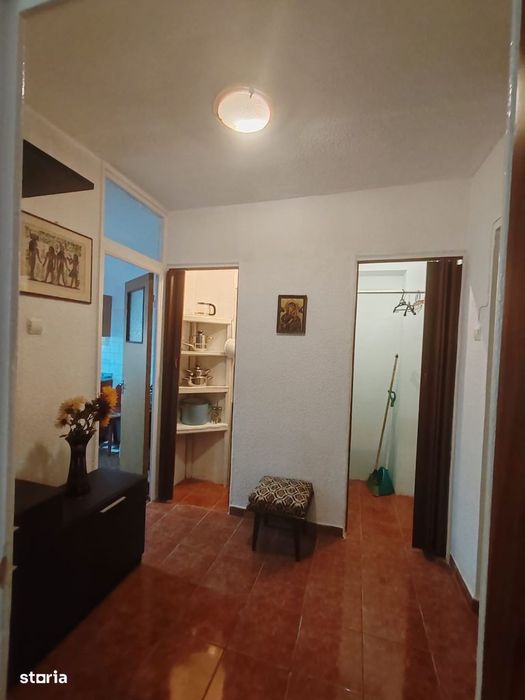 Tineretului | 2 camere | Calea Văcărești | Metrou + Parc