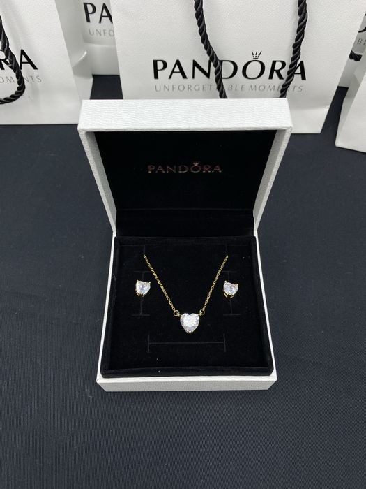 Пандора подарок