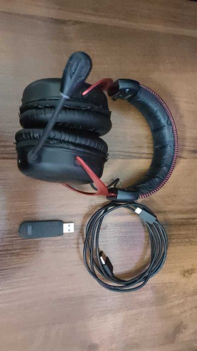 Комп со всем кроме мышки