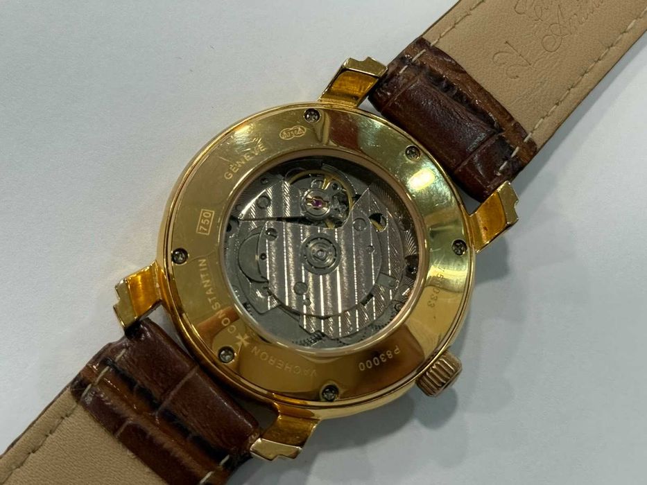 Vacheron Constantin P83000