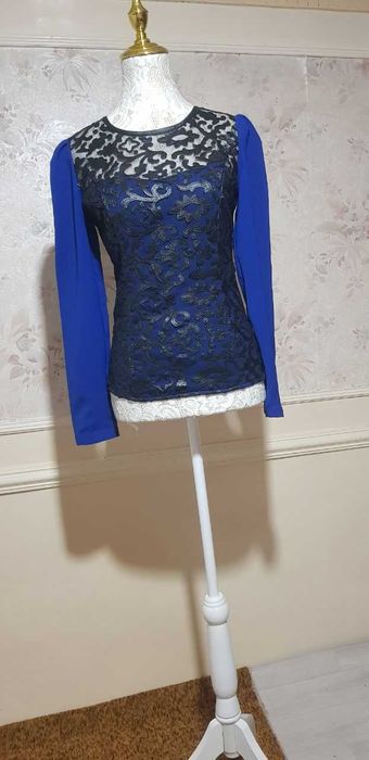 Yangi liboslar to'plami