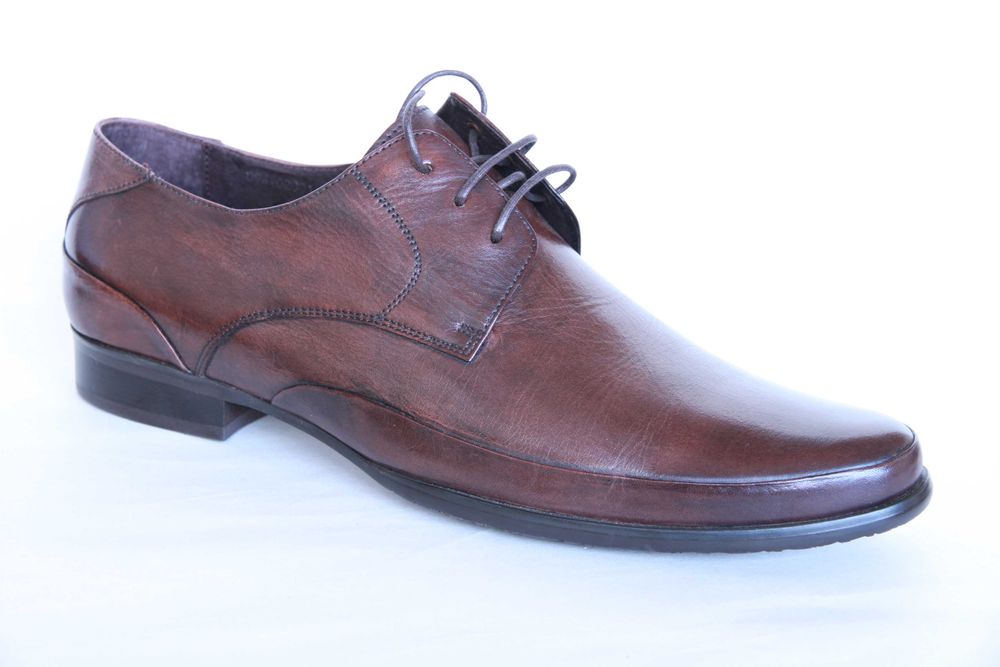 Нови елегантни мъжки обувки HUSH PUPPIES