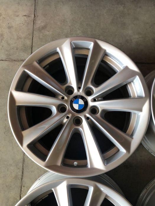 Jante 17 BMW Style 236, F10, F11, F06, F01, F30,F25, F26, X1,X3, X4