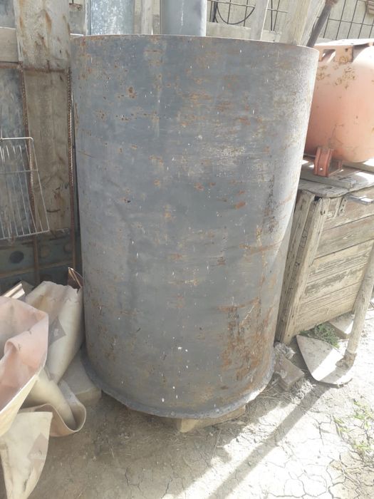 Ёмкость для воды 300 л