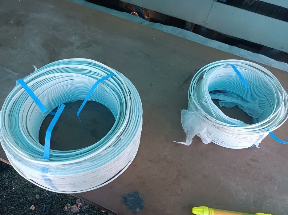 Продам провода алюминиевые