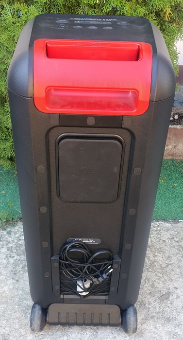 Boxa Lg xboom xl7s