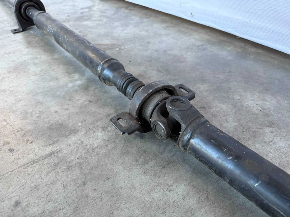 Cardan / Ax Transmisie Longitudinal Mercedes-Benz Vito / Viano W639 2008 Cod OEM A6394103406 (5D1)